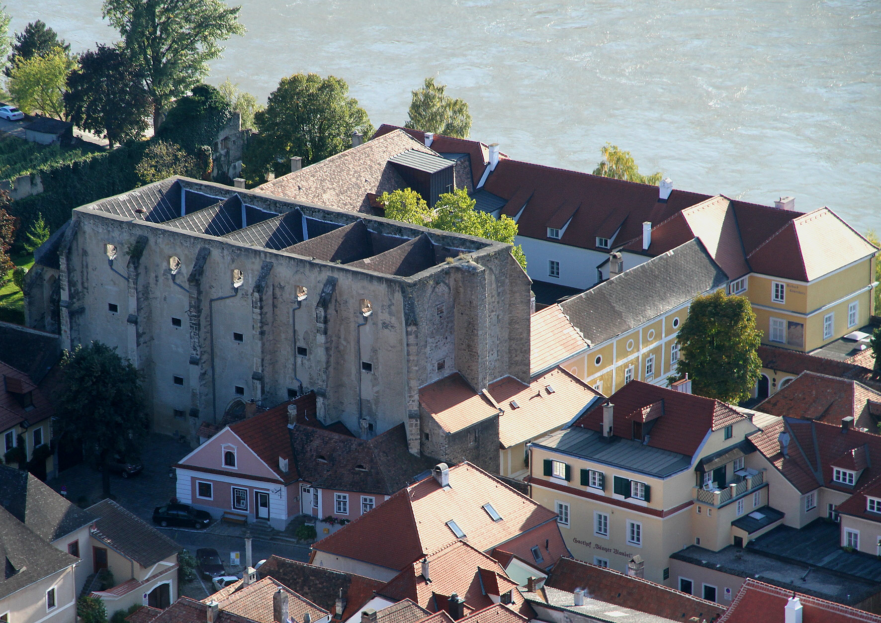Dürnstein